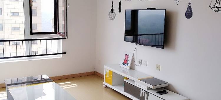 不务正业的80后公寓(普湾路分店)图片