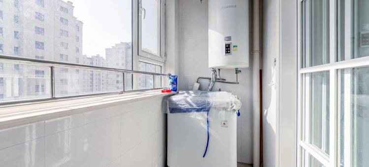 丫头公寓(柳泉路分店)图片