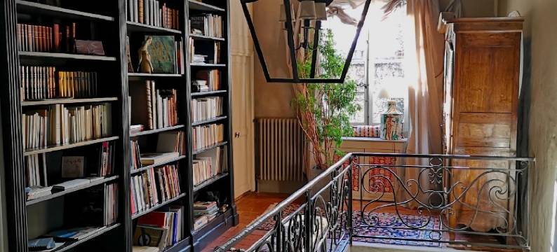 “莱蒂莱特”客栈(Maison d'hôtes - les Tillets)图片