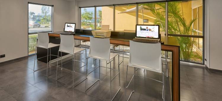 萨拉曼卡万豪城市快捷酒店(City Express by Marriott Salamanca)图片