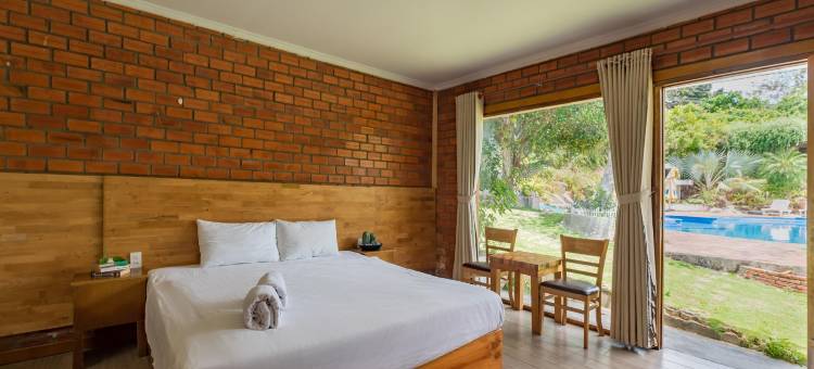 富国岛登迪度假村(Dendi Resort Phu Quoc)图片