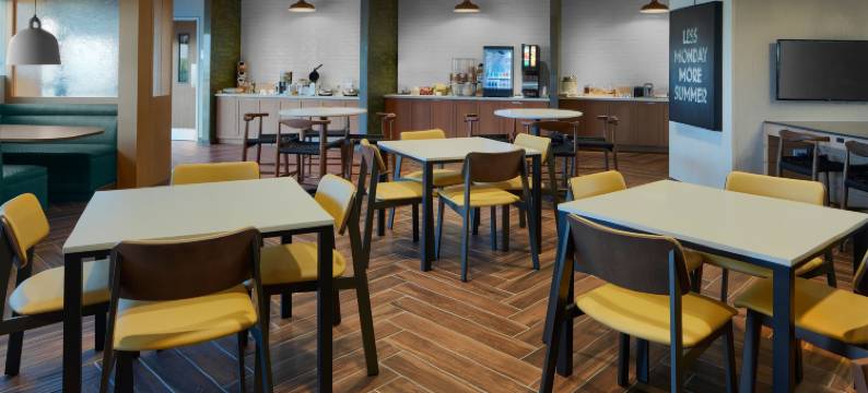 米德尔敦万枫酒店及套房(Fairfield Inn & Suites Middletown)图片