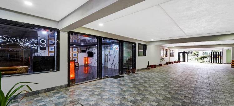 Treebo Signature Grande图片