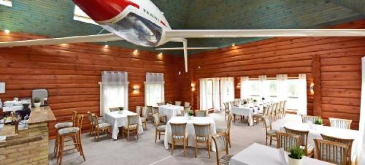 Aerodream Trakai图片