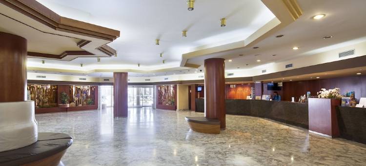 坎布里尔斯最佳酒店(Hotel Best Cambrils)图片