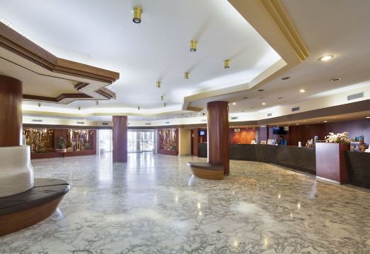 Hotel Best CambrilsHotel Overview