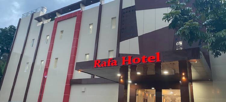 Hotel Rafa Jayapura图片