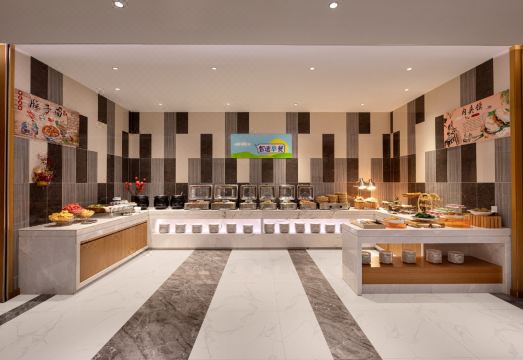 Holiday Inn Express XI'AN QUJIANG SOUTH by IHG Hotel Overview