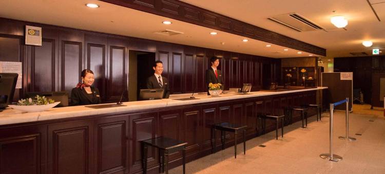 滨名湖畔广场旅馆(Hamanako Lakeside Plaza)图片