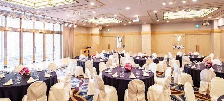 MYSTAYS松山酒店(HOTEL MYSTAYS Matsuyama)图片