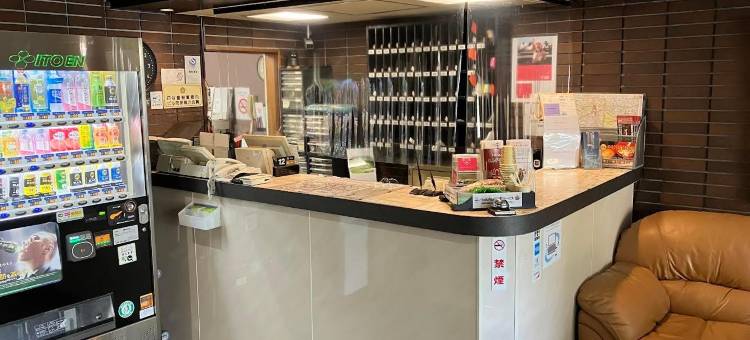 新宿威尔酒店(Residence Hotel Will Shinjuku)图片