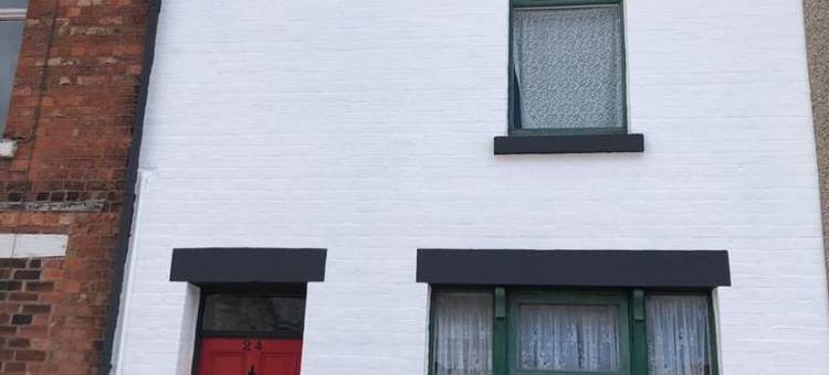 凤凰之夜家庭旅馆(Phoenix Nights Guest House)图片