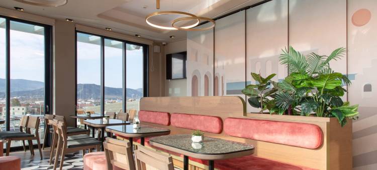 1910生活方式酒店(1910 Lifestyle Hotel)图片