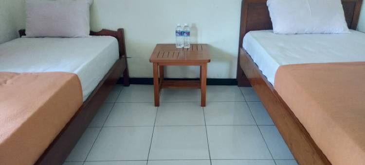 Tentrem酒店-伊斯兰教规(Hotel Tentrem Syariah)图片