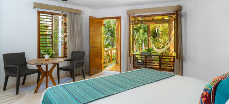 马赫卡尔海滩前水疗度假酒店(Mahekal Beach Front Resort & Spa)图片