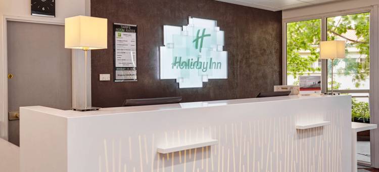 Holiday Inn 土伦市中心(Holiday Inn Toulon - City Centre)图片