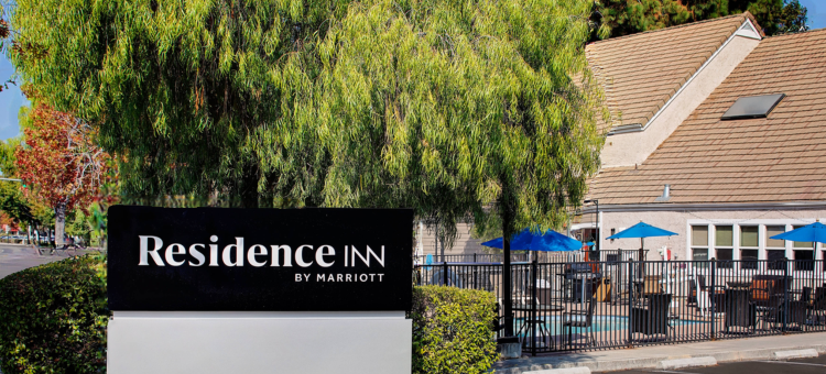 帕洛阿尔托山景居家酒店(Residence Inn Palo Alto Mountain View)图片