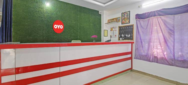 Hotel O Satya Inn图片