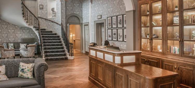 德威尔博蒙特庄园(De Vere Beaumont Estate)图片