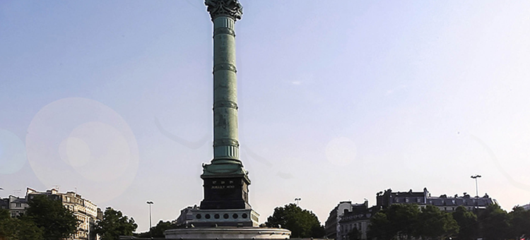 宜必思巴黎里昂火车站 Ledru Rollin12区酒店(Ibis Paris Gare de Lyon Ledru Rollin 12ème)图片