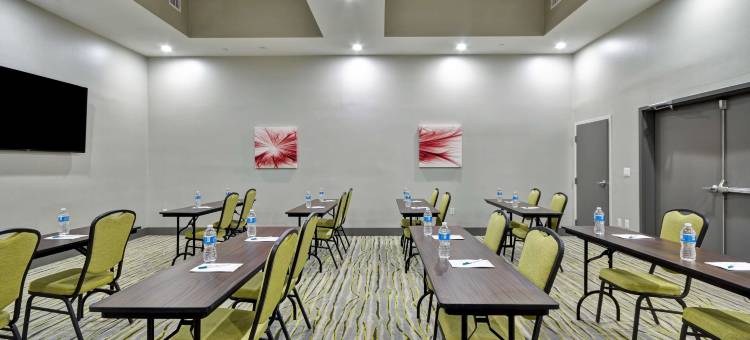 泰勒Homewood Suites by Hilton(Homewood Suites by Hilton Tyler)图片