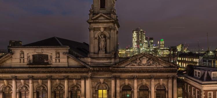 肖尔迪奇庭院酒店(Courthouse Hotel Shoreditch)图片