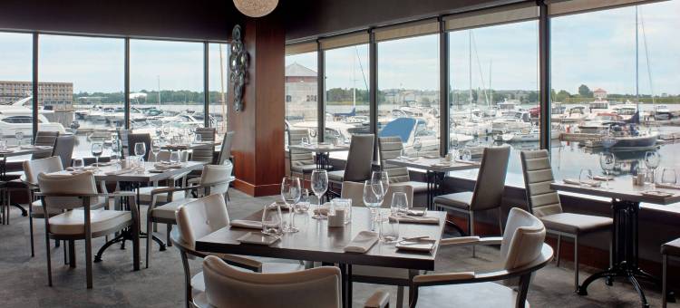 金斯顿海滨德尔塔酒店(Delta Hotels Kingston Waterfront)图片