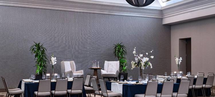 休斯顿市中心万豪AC酒店(AC Hotel Houston Downtown)图片