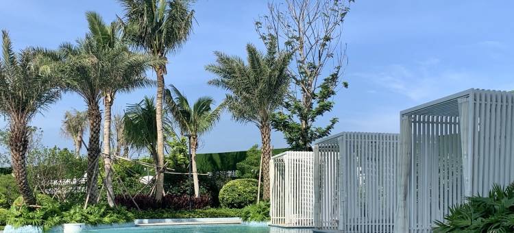 坐望山海民宿(侨港海滩店)图片