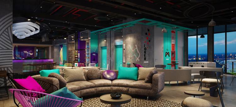 Tru By Hilton Can Tho Cai Khe图片