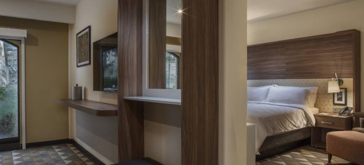 特拉斯卡拉假日酒店(Holiday Inn TLAXCALA by IHG)图片