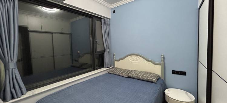 胖饱饱公寓(泰华路分店)图片