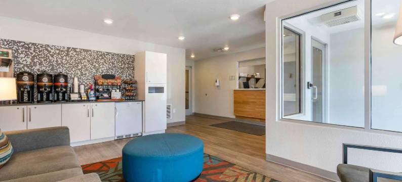 美国长住套房酒店 - 波特兰 - 东(Extended Stay America Suites - Portland - East)图片