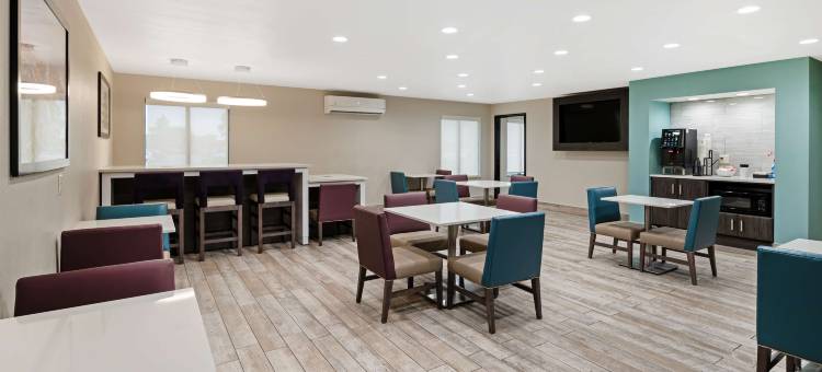 Best Western Plus Greenwood/Indy South Inn图片