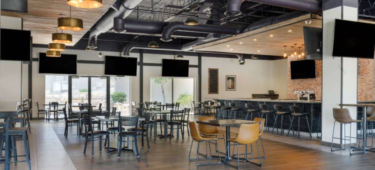 贝斯特韦斯特优质斯帕克斯雷诺优质酒店(Best Western Plus Sparks-Reno Hotel)图片