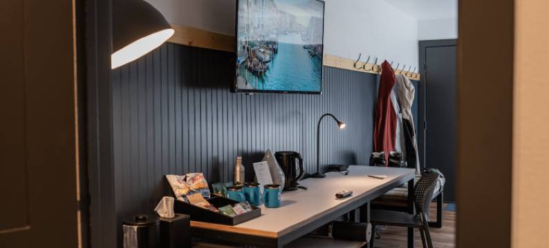 Gravity Haus 冬季公园(Gravity Haus Winter Park)图片