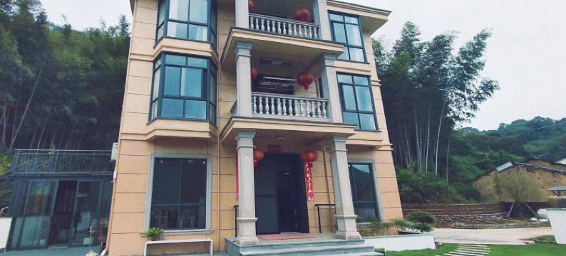溪后小院(清白线分店)图片