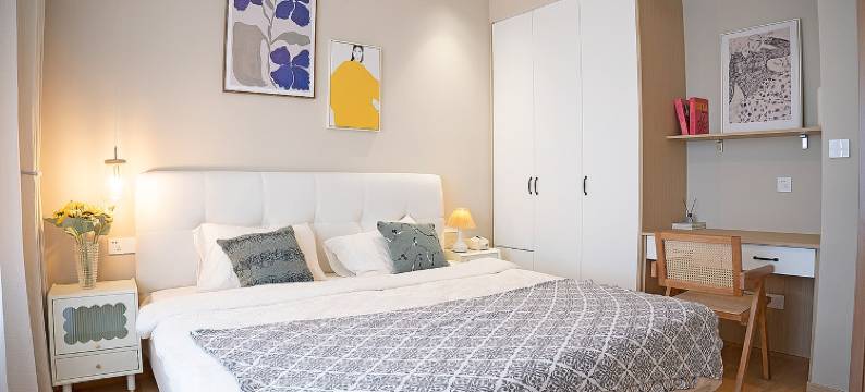 久伴1店民宿(东风大道分店)图片