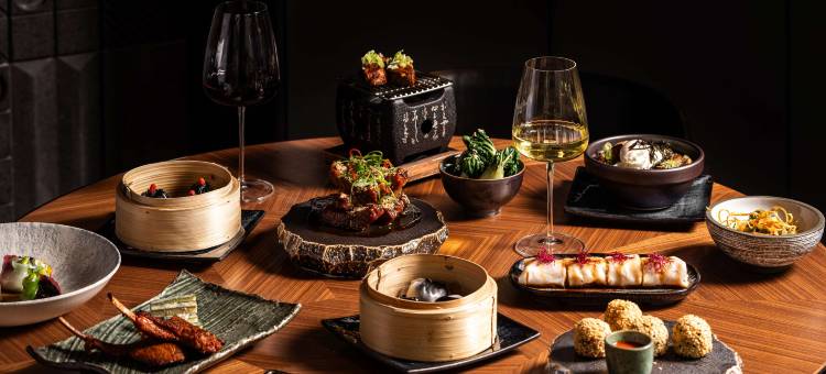 丽笙萨格勒布艺术酒店(Art'Otel Zagreb, Powered by Radisson Hotels)图片