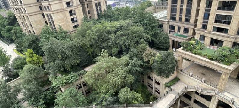 寐境民宿(华一路分店)图片