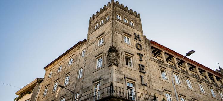 孔波斯特拉酒店(Hotel Compostela)图片
