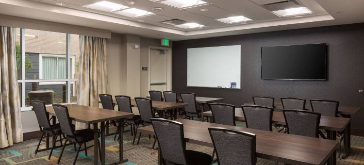 Residence Inn Denver Central Park图片