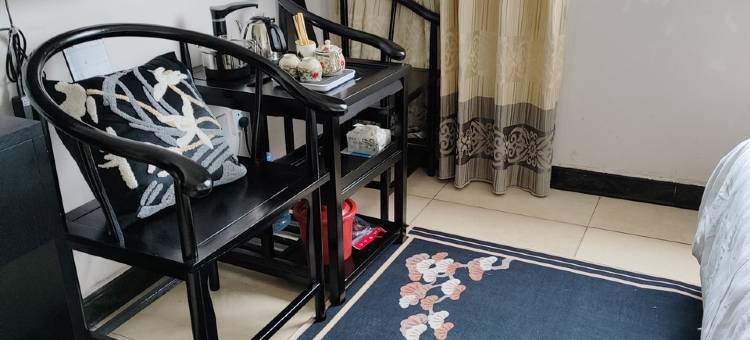 房东晓雍客栈(枫叶大道分店)图片