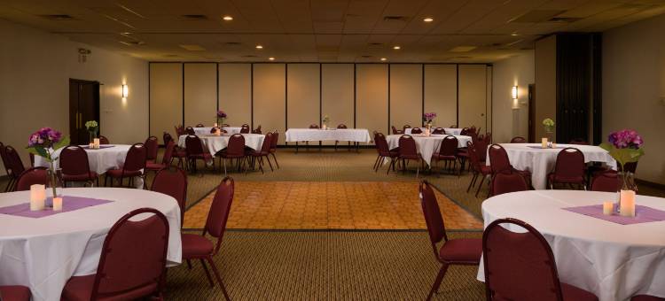 阿尔特斯戴斯酒店(Days Inn by Wyndham Altus)图片