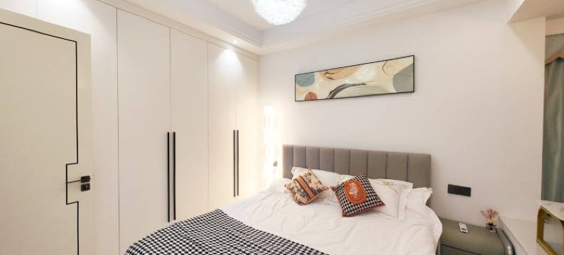 鼎宿山海公寓(五号路分店)图片