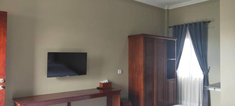 马托亚专属家庭旅馆(Matoa Exclusive Homestay)图片