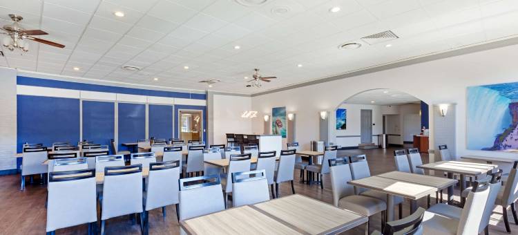 峰会贝斯特韦斯特酒店(Best Western Summit Inn)图片