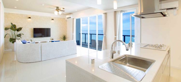 科斯塔贝拉公寓度假村(Costa Bella Condominium Resort)图片
