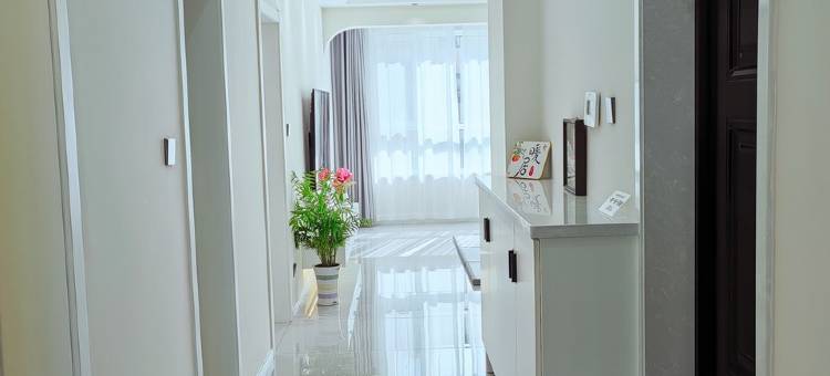 延吉花都民宿(卧龙街分店)图片