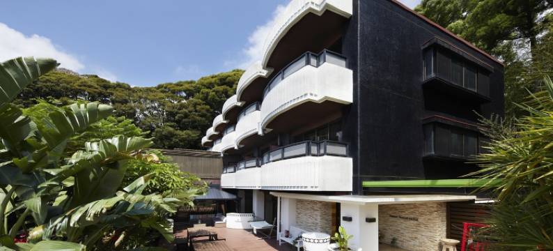 热海温泉休闲度假酒店(Atami Onsen Relax Resort Hotel)图片